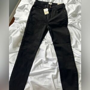 Skinny jeans 12XS